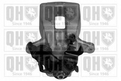QUINTON HAZELL qbs7839 -  Тормозной суппорт